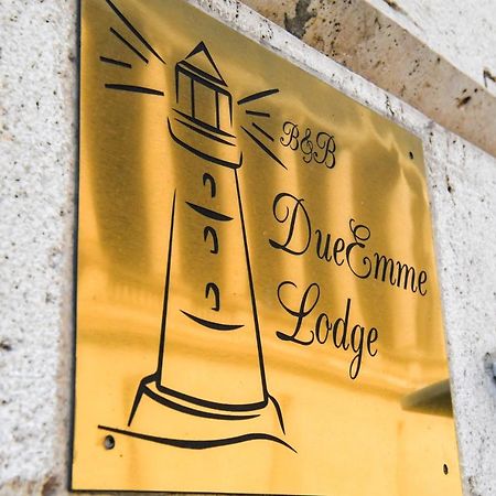 "Dueemme Lodge" , A Pochi Passi Dal Porto Livorno Exterior foto